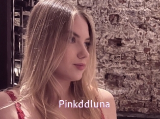 Pinkddluna