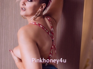 Pinkhoney4u