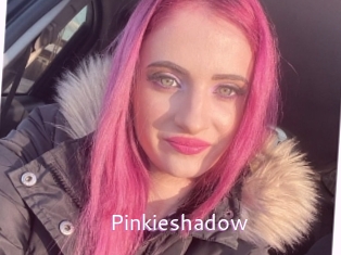 Pinkieshadow