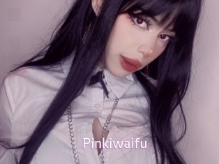 Pinkiwaifu