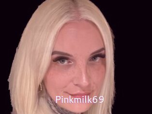 pinkmilk69 Just Amateurs