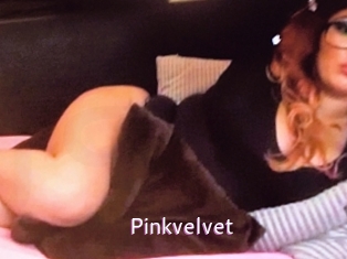 Pinkvelvet