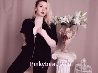 Pinkybeautyam