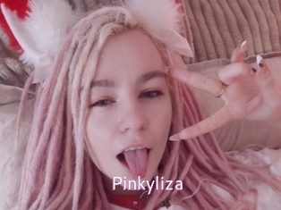 Pinkyliza