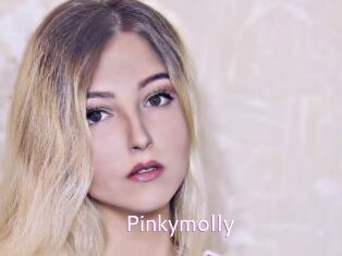 Pinkymolly