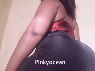 Pinkyocean
