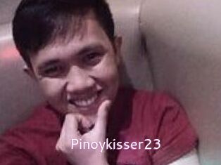 Pinoykisser23