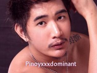 Pinoyxxxdominant