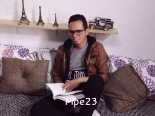 Pipe23