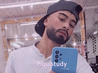 Piquistudy