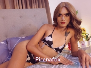 Pirenafox