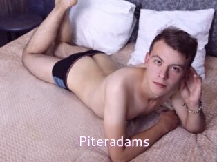 Piteradams