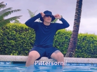 Pittersornil