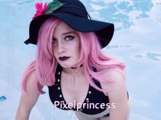Pixelprincess