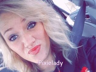 Pixielady