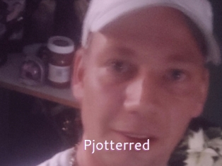 Pjotterred