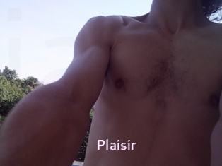 Plaisir