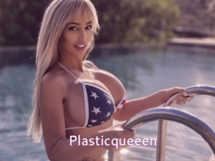 Plasticqueeen