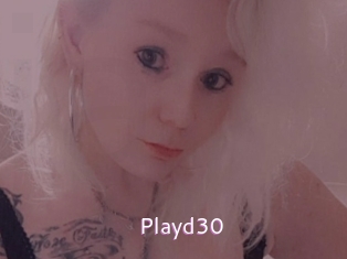 Playd30