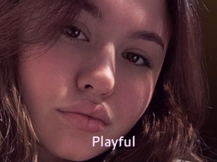 Playful