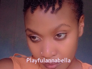 Playfulannabella