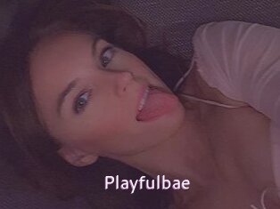 Playfulbae