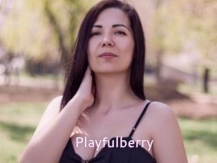 Playfulberry