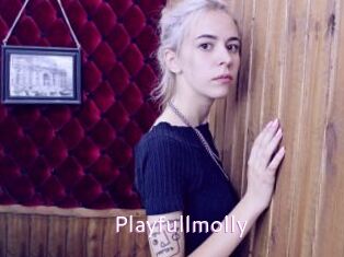 Playfullmolly