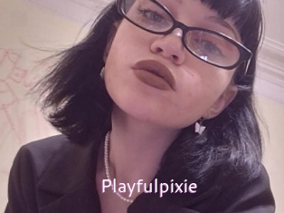 Playfulpixie