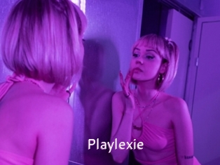 playlexie Just Amateurs