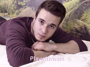 playwithwain Just Amateurs
