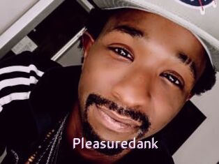 Pleasuredank