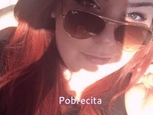Pobrecita