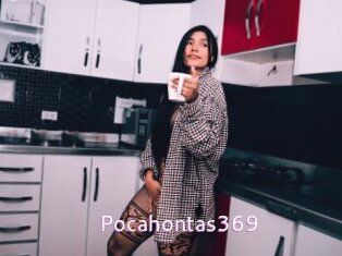 Pocahontas369