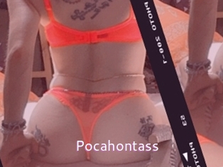 Pocahontass