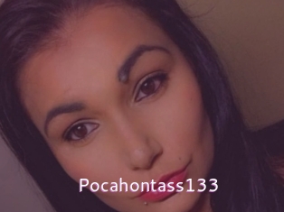 Pocahontass133