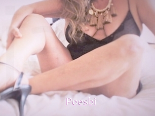poesbi Just Amateurs