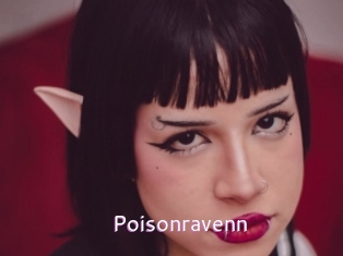 Poisonravenn