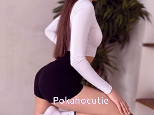 Pokahocutie