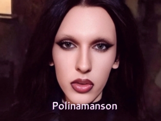 Polinamanson
