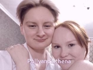Pollyandalthena