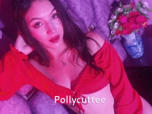 Pollycuttee