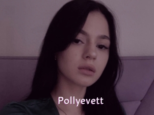 Pollyevett