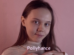 Pollyhance