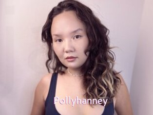 Pollyhanney
