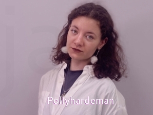 Pollyhardeman