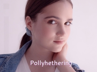 Pollyhethering