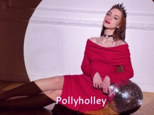Pollyholley