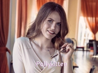 Pollykitten