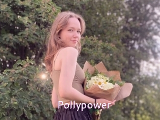 pollypower Just Amateurs